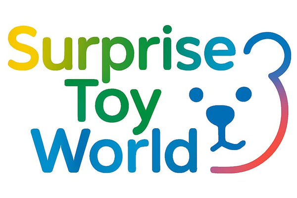 Surprise Toy World